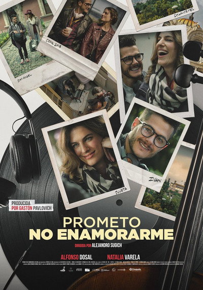 Póster de Helena