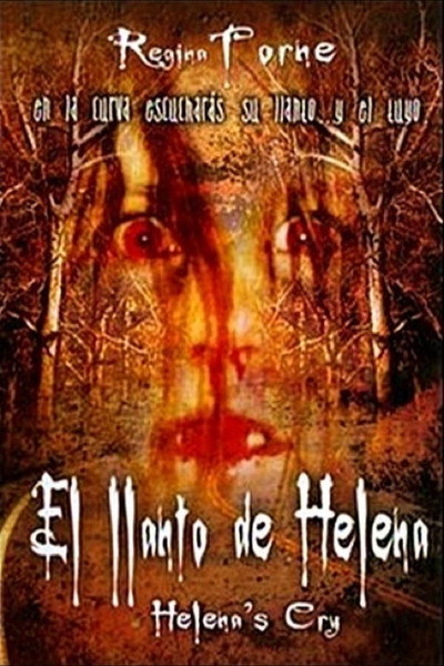 Póster de Helena's Cry