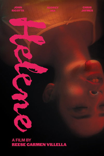 Póster de Helene