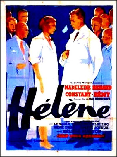 Póster de Hélène