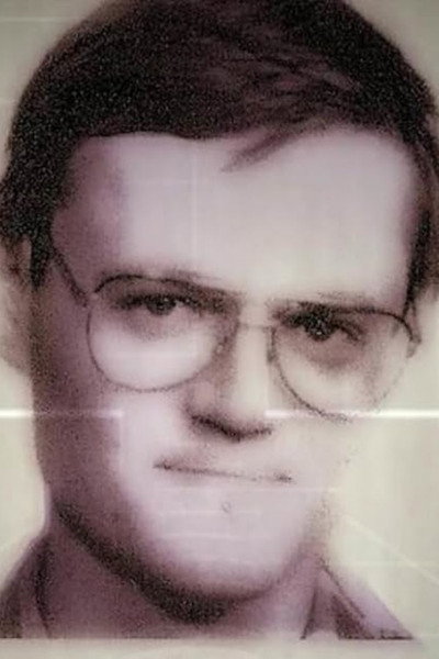 Póster de Helénmannen: Ulf Olsson