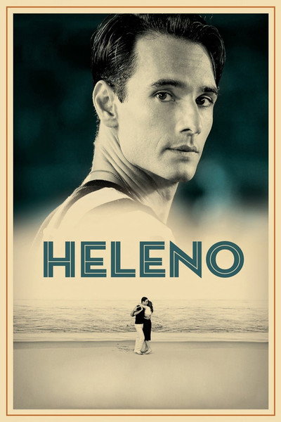 Póster de Heleno