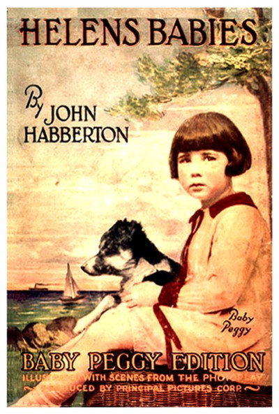 Póster de Helen's Babies