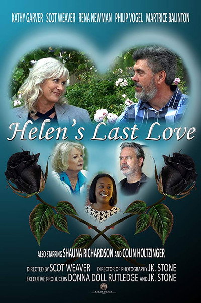 Póster de Helen's Last Love