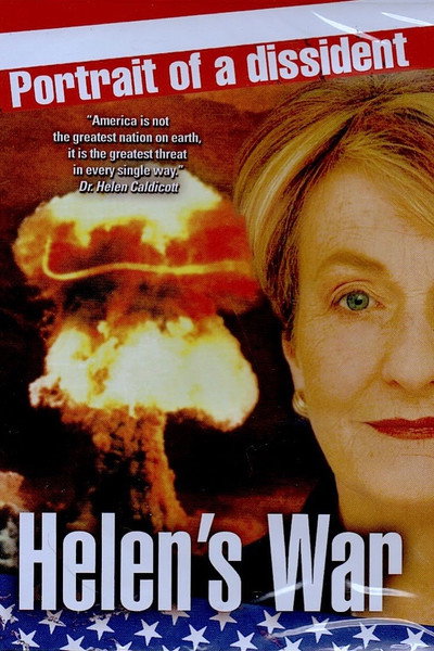 Póster de Helen's War