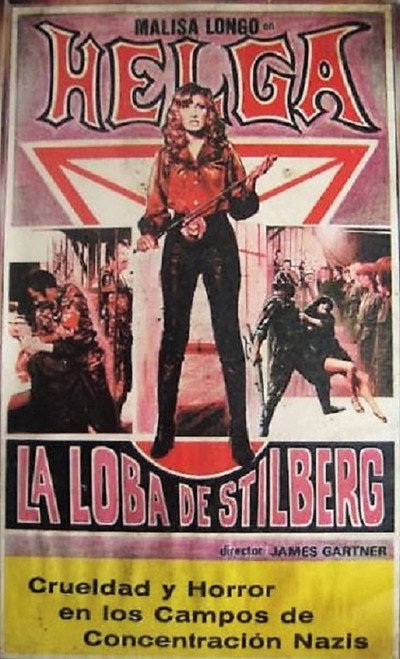 Póster de Helga