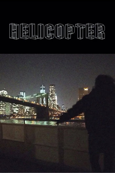 Póster de Helicopter