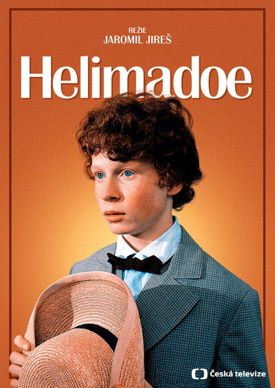 Póster de Helimadoe