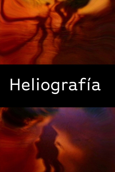 Póster de Heliografía (remix)