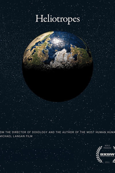 Póster de Heliotropes
