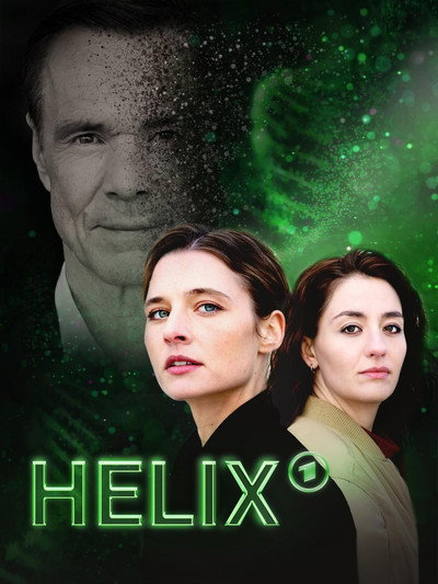 Póster de Helix