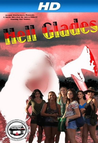 Póster de Hell Glades