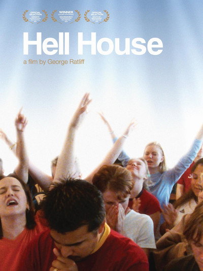 Póster de Hell House