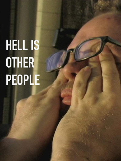 Póster de Hell Is Other People
