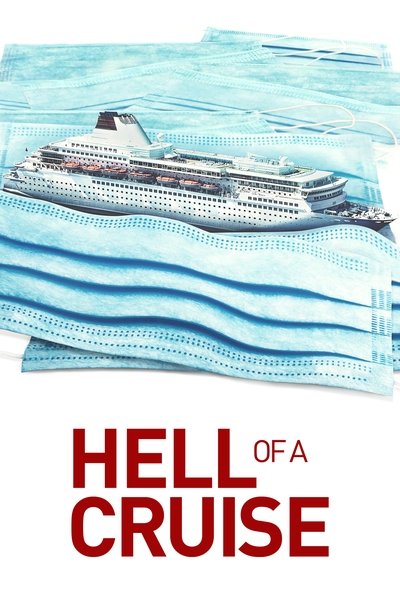 Póster de Hell of a Cruise