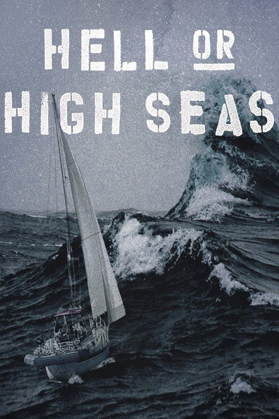 Póster de Hell or High Seas