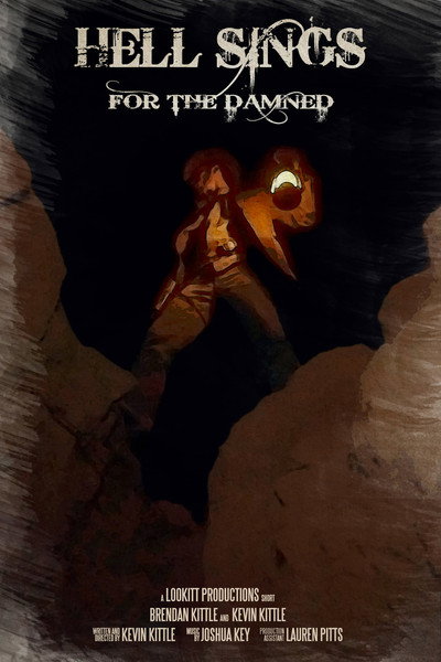 Póster de Hell Sings for the Damned