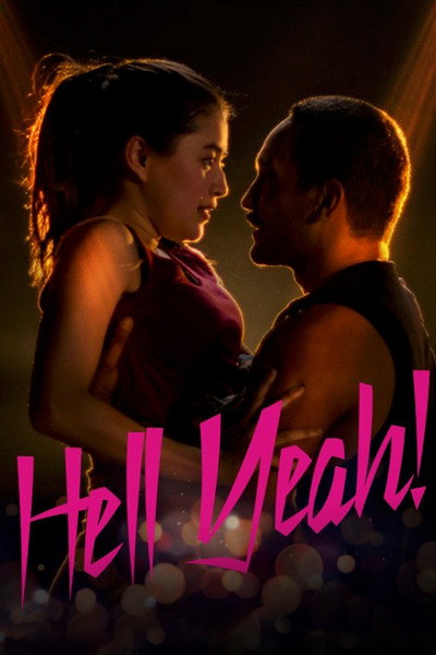 Póster de Hell Yeah