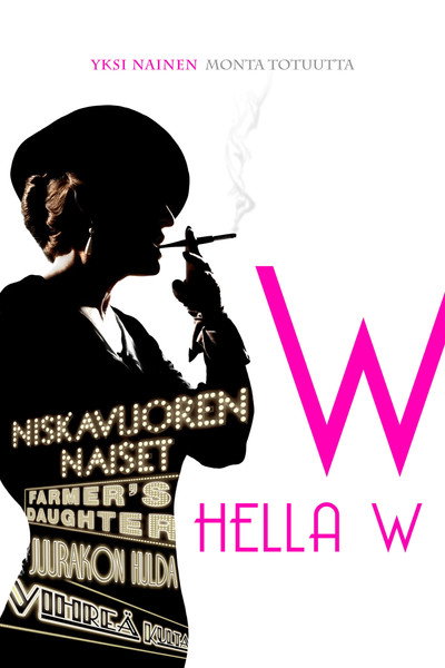 Póster de Hella W