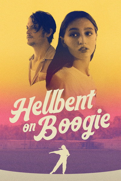 Póster de Hellbent on Boogie