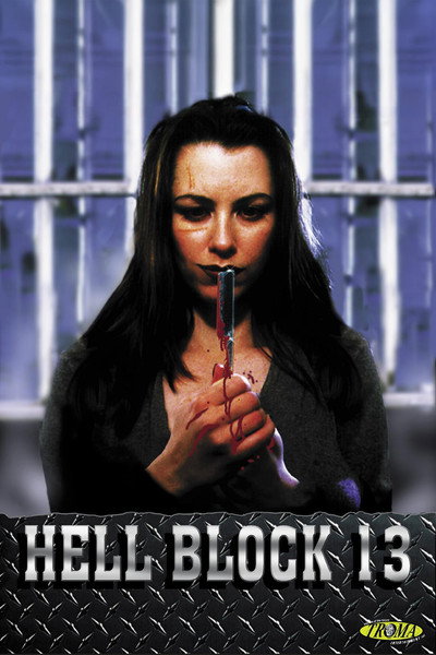 Póster de Hellblock 13