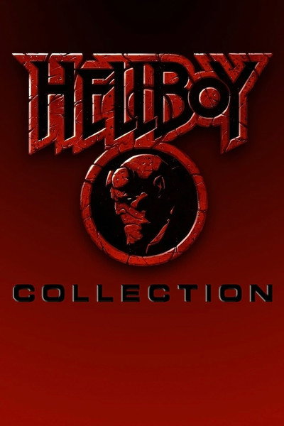 Póster de Hellboy II: The Golden Army - Prologue