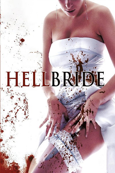 Póster de Hellbride