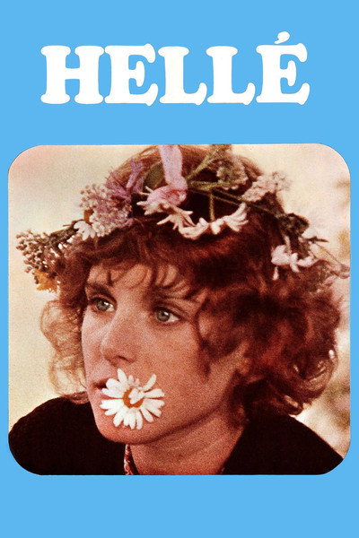 Póster de Hellé