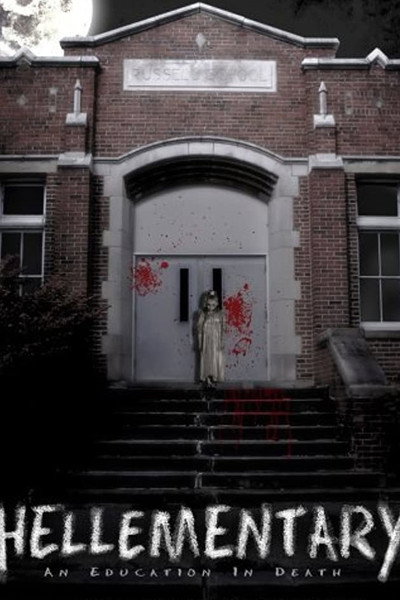 Póster de Hellementary: An Education in Death