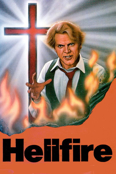 Póster de Hellfire