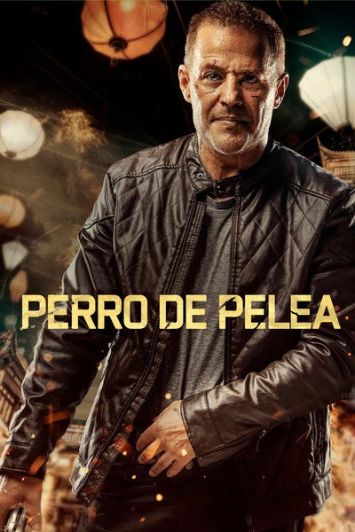 Póster de Hellhound