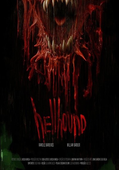 Póster de Hellhound