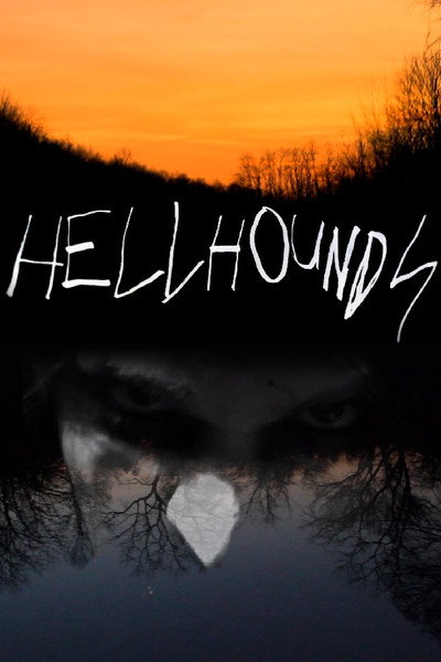 Póster de Hellhounds