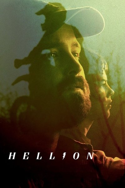 Póster de Hellion