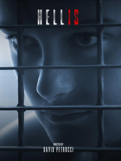 Póster de Hellis