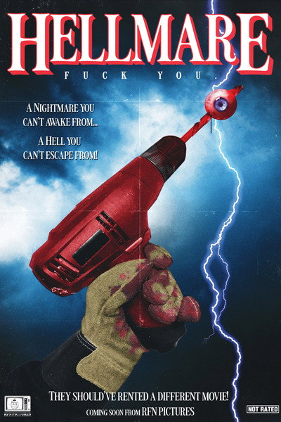 Póster de Hellmare