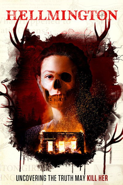 Póster de Hellmington