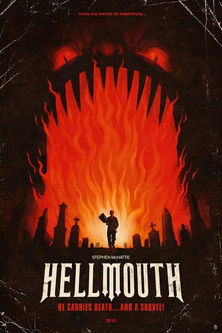 Póster de Hellmouth