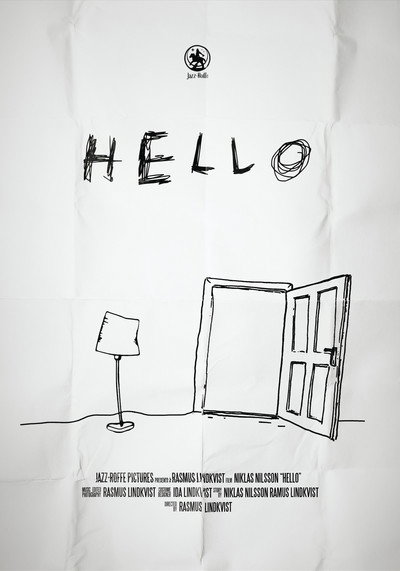Póster de Hello
