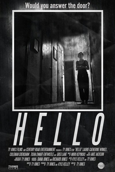 Póster de Hello
