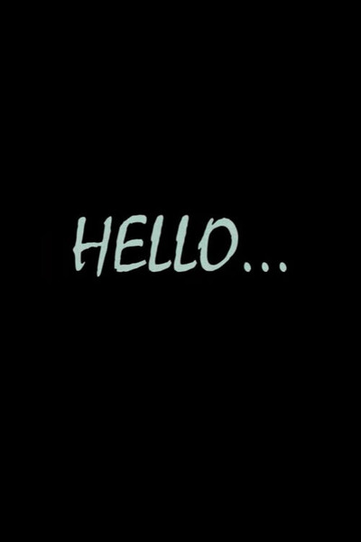 Póster de Hello...