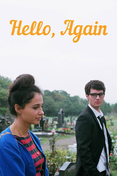 Póster de Hello, Again