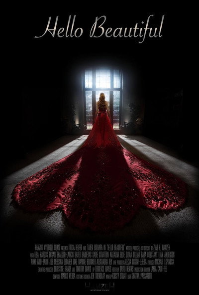 Póster de Hello Beautiful