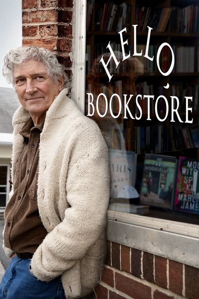 Póster de Hello, Bookstore