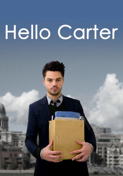 Póster de Hello Carter