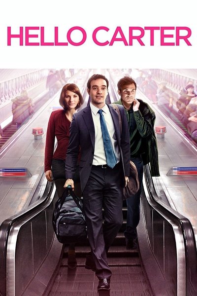 Póster de Hello Carter