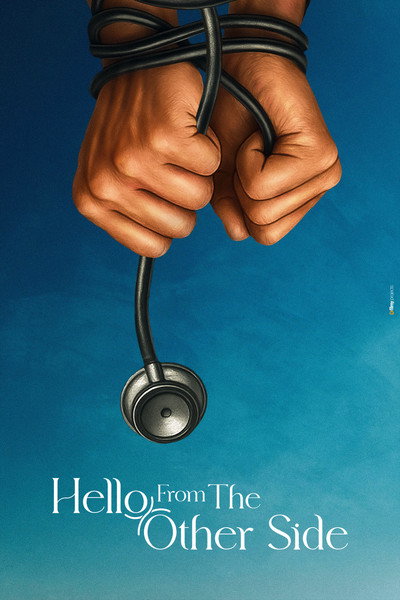 Póster de Hello from the Other Side