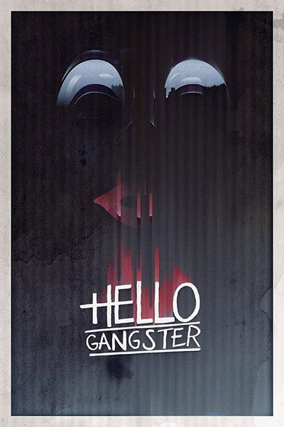 Póster de Hello Gangster