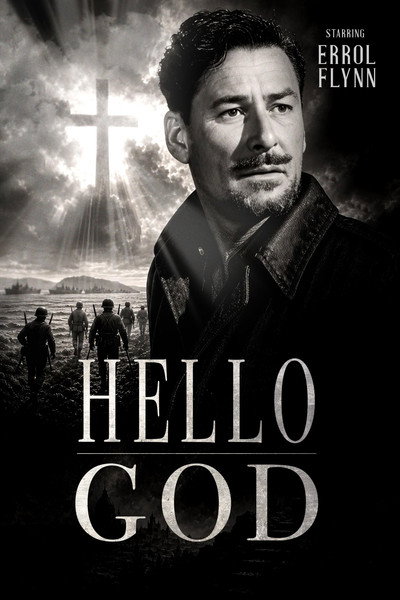 Póster de Hello God