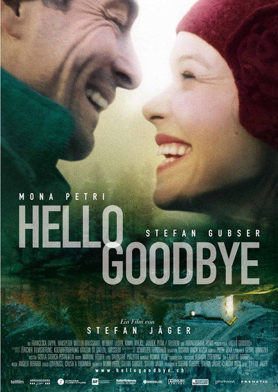 Póster de Hello Goodbye